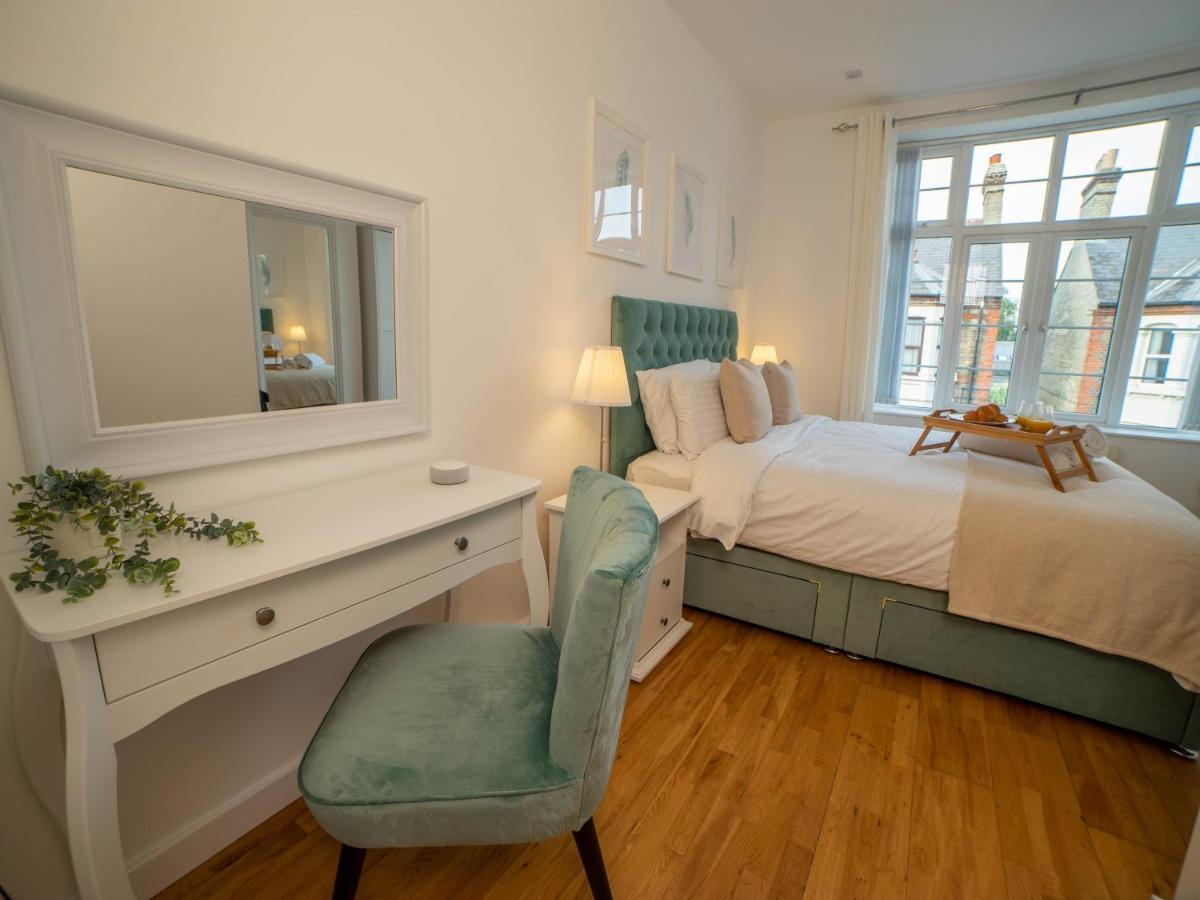 Vibrant City Centre - King Bed, Entire Apartment CBG Esterno foto