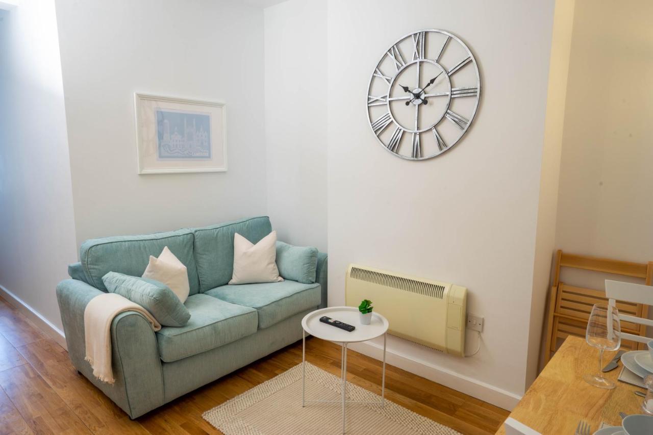 Vibrant City Centre - King Bed, Entire Apartment CBG Esterno foto