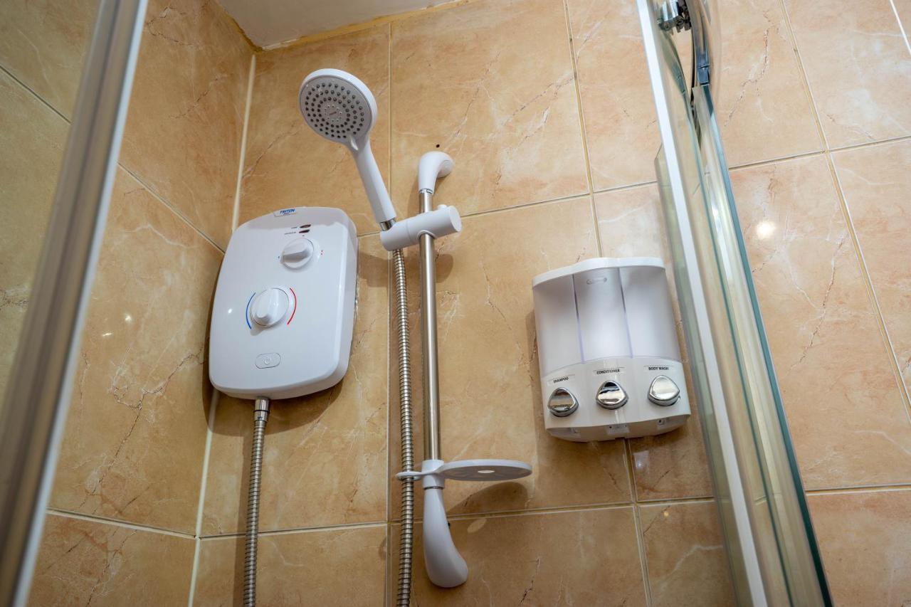 Vibrant City Centre - King Bed, Entire Apartment CBG Esterno foto